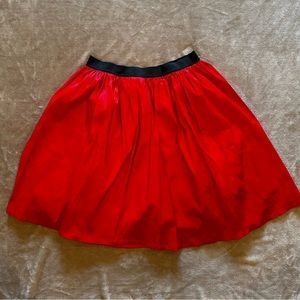 Torrid Skirt